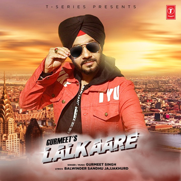 Lalkaare cover