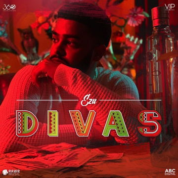 Divas cover