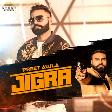 Jigra cover