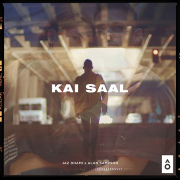 Kai Saal cover