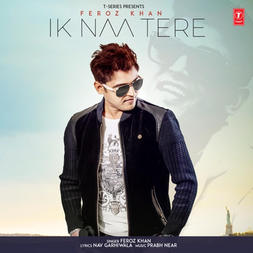 Ik Naa Tere cover