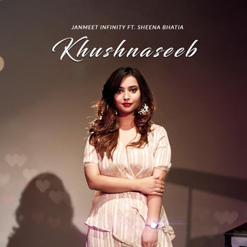 Khushnaseeb cover