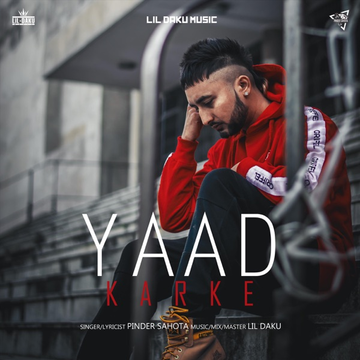 Yaad Karke cover