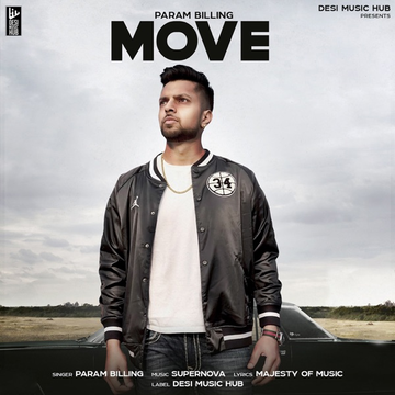 Move cover