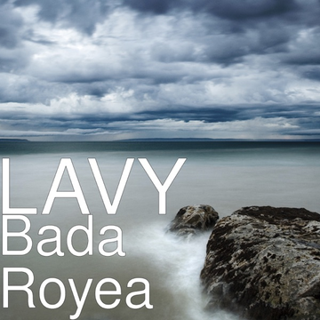 Bada Royea cover