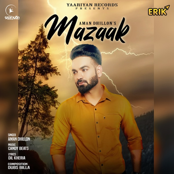 Mazaak cover