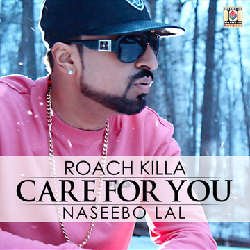Care For You cover