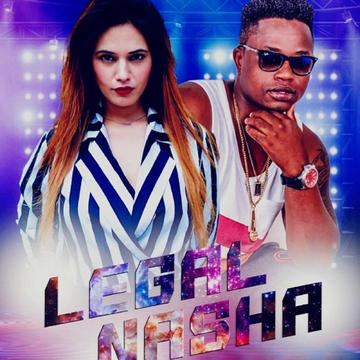 Legal Nasha cover