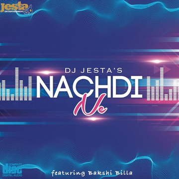 Nachdi Ne cover