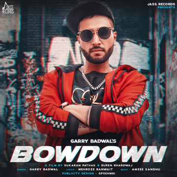 Bowdown cover