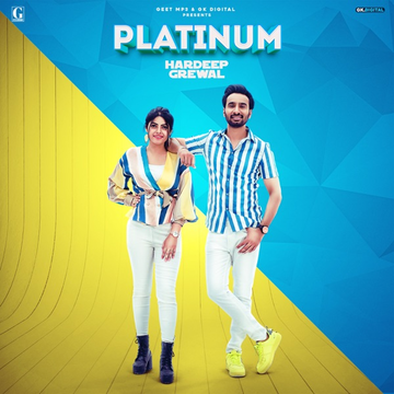 Platinum cover