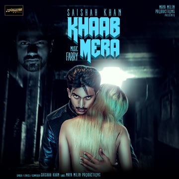 Khaab Mera cover