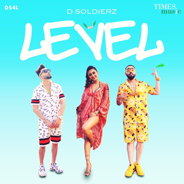 Level cover