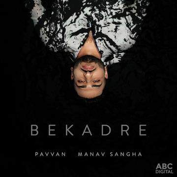 Bekadre cover