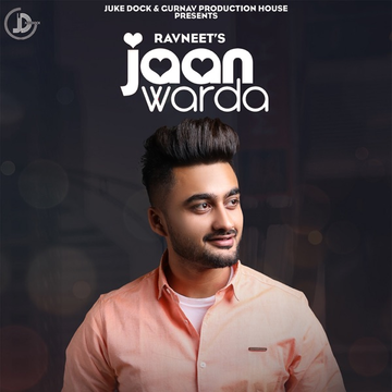 Jaan Warda cover