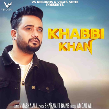 Khabbi Khan cover