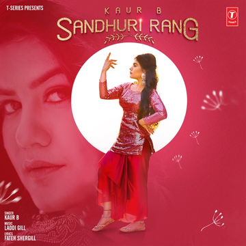 Sandhuri Rang cover