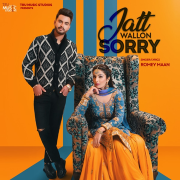 Jatt Wallon Sorry cover