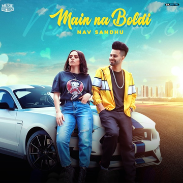 Main Na Boldi cover