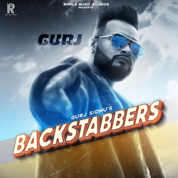 Backstabbers cover