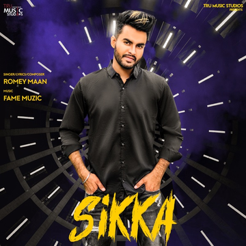 Sikka cover