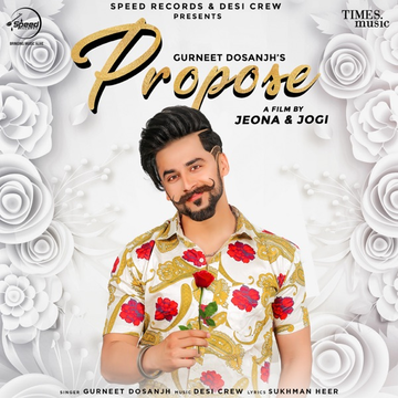 Propose cover