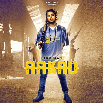 Aakad cover