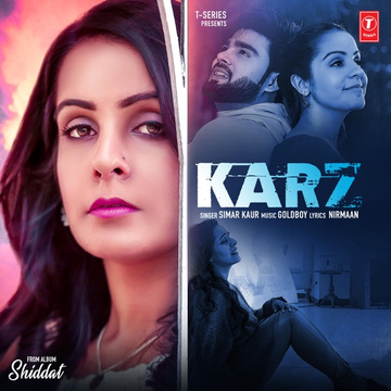 Karz cover