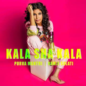 Kala Sha Kala cover