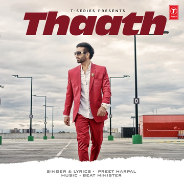 Thaath cover