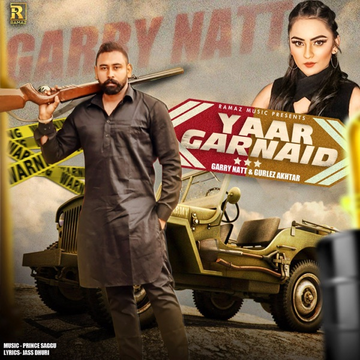 Yaar Garnaid cover