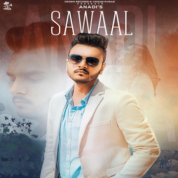 Sawaal cover