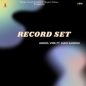 Record Set cover