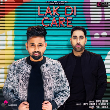 Lak Di Care cover
