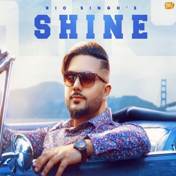 Shine cover