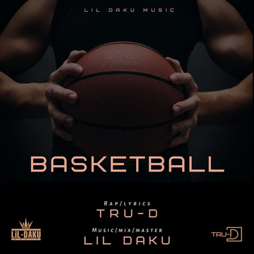 Basketball cover