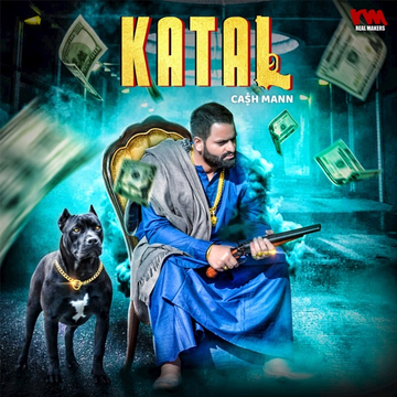 Katal cover