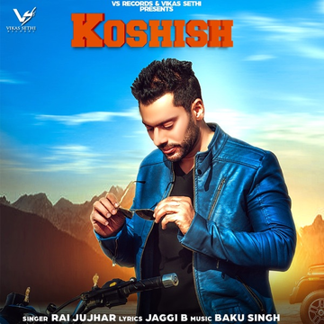 Koshish cover