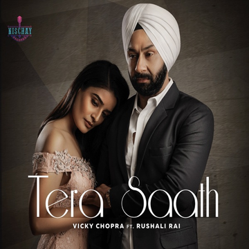 Tere Saath cover