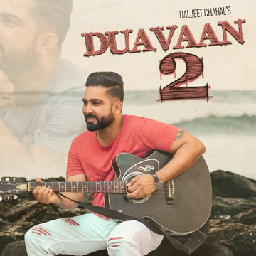 Duavaan 2 cover