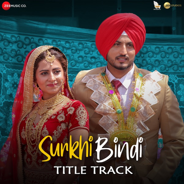 Surkhi Bindi Title Track cover
