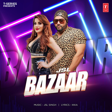 Bazaar cover