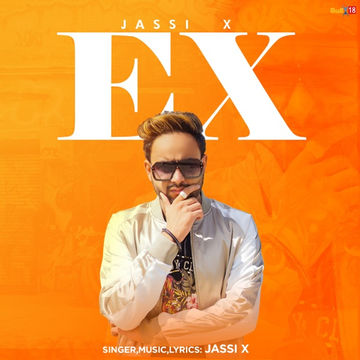 EX cover