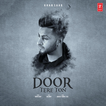 Door Tere Ton cover