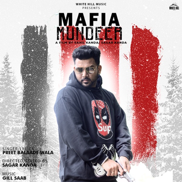 Mafia Mundeer cover