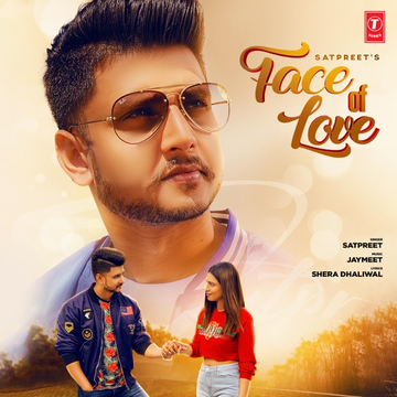 Face Of Love cover