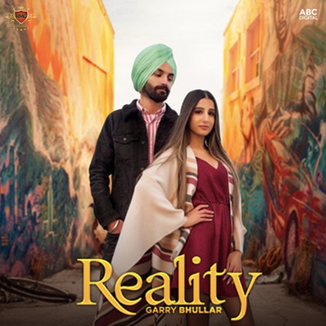 Reality cover