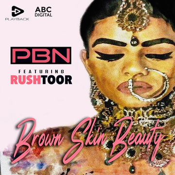 Brown Skin Beauty cover