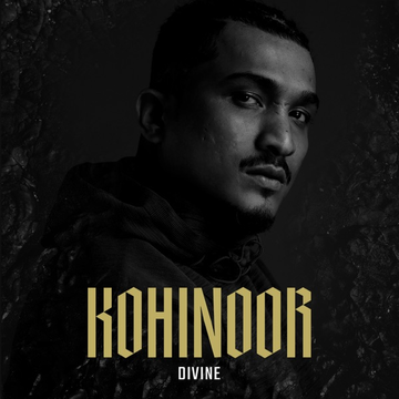 Kohinoor cover