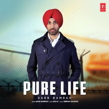 Pure Life cover